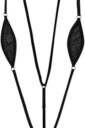 Women's Micro Bikini Extreme Sling Shot One Piece Lingerie Monokini Swimsuits for Women