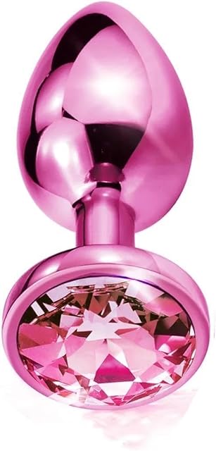 Anal Butt Plug Metal Small Medium Large Butt Plug Set Fox Tail Anal Plug Jewelry Steel Anal Sex Toy Trainer for Woman Couple Cosplay