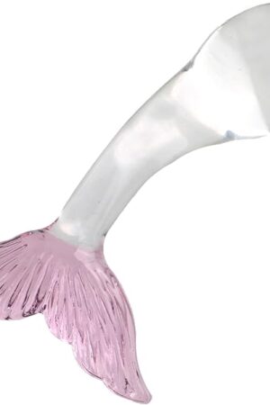 Crystal Butt Plug Penis Anal Sex Toys G Spot Stimulation Pleasure Wand,Anal Plug Crystal Dildo Classic Bulb Butt Plug Expansion Anal Masturbation Vagina Massager Sex Toy Glass Anal Plug(Style 3)