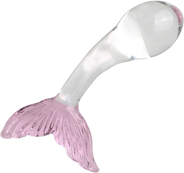 Crystal Butt Plug Penis Anal Sex Toys G Spot Stimulation Pleasure Wand,Anal Plug Crystal Dildo Classic Bulb Butt Plug Expansion Anal Masturbation Vagina Massager Sex Toy Glass Anal Plug(Style 3)