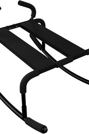 2024 Sex Furniture Sex Chair Fits Men Women Position Enhancer Chair Weightless Bouncing Mount Stools Furniture Love Novelty Toy with for Couples Adult Game Sweatshirt VR-111849
