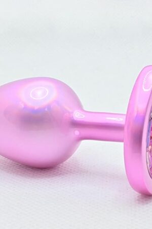 Anal Butt Plug Advanced Players Anal Training Sets for Beginners Insert Toys Thread Anal Butt Plug Box Massager Toys Waterproof Adult Anal Sex Toy Gay or Couples