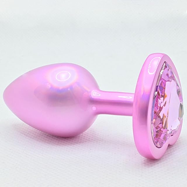 Anal Butt Plug Advanced Players Anal Training Sets for Beginners Insert Toys Thread Anal Butt Plug Box Massager Toys Waterproof Adult Anal Sex Toy Gay or Couples