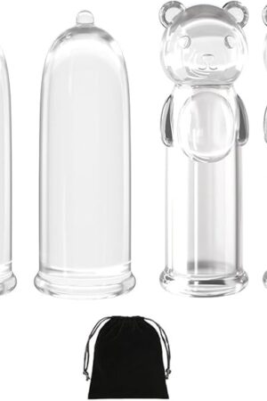 4 PCS Silicone Finger Condoms Finger Sex Toy BDSM Sexual Stimulation Device G-Spot Vagina Anus Stimulate Masturbation Rubber Fingers Tips for Women Couple Sex Pleasure