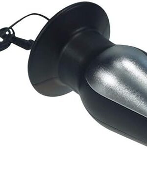 Anal Butt Plug Huge Electric Shock Set Anal Plug Electro timulation Themed Butt Plug Adult Toys