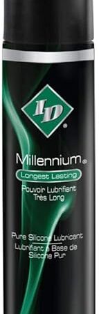 Id Millennium 1 Oz Pocket Bottle