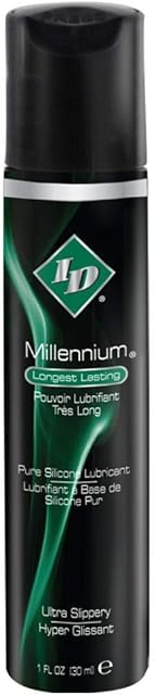Id Millennium 1 Oz Pocket Bottle