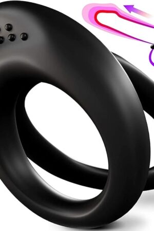 Cook Ring Sx Toy Adult Silicone Cock Penis for Men Toys for Couples for Men Erection Longer Harder Stronger Machine Penis Enlargement 9C0