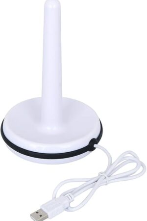 Hole Warmer Ultimate Edition, Fast Heating Stick for Male Masturbator, Waterproof Safe Onahole Warm Control for Pocket Pussy, Warmer Stand for Heating Masturbator Hole, Adult Care Toys