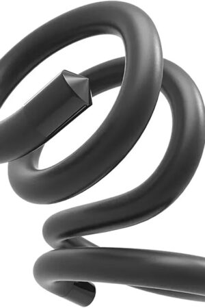 50cm Cock and Ball Ring DIY Adjustable Cockring Metal Cartilage Bulit in Sex Toys Penis Weight Ball Stretcher Men Testicles