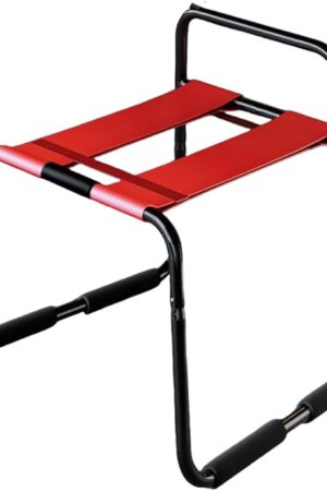 2024 Aids Chair Sex Chair Couch for Couples Sex Stool Sexual Enhancer Couples Position Riding Weightless Bouncing Stools, Adult SM Games, Sex Novelty Toys EN-70248