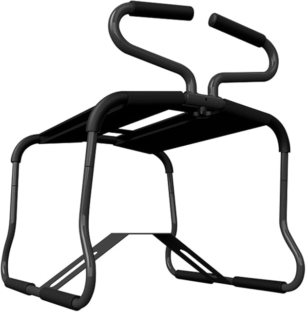 Easy Assemble Couple Chair Adult Toy Multifunctional Bounce Elastic Stool for Women Bathroom Bedroom Available 4164