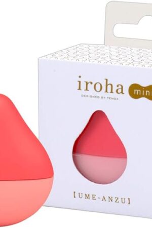 Iroha Mini Massager