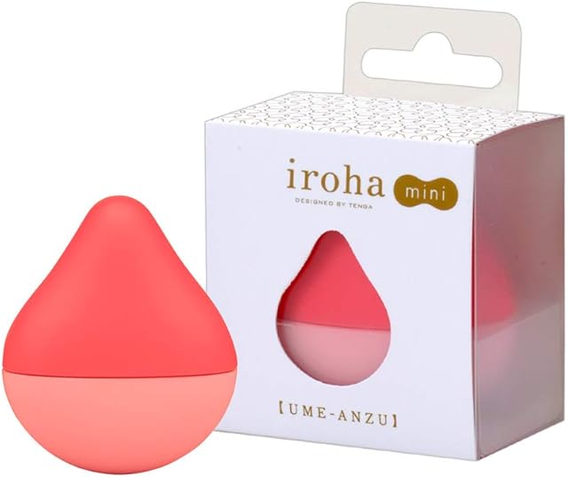 Iroha Mini Massager