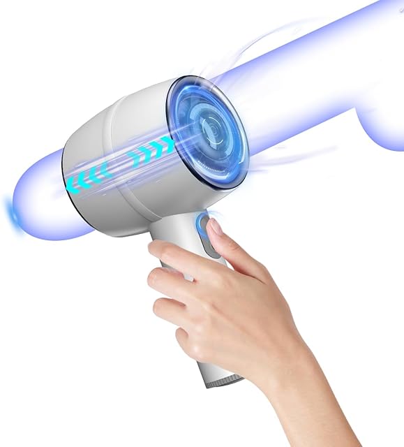 Automatic Male Masturbator with Hands-Free Blowjob Experience - Realistic Sex Machine for Male Pleasure