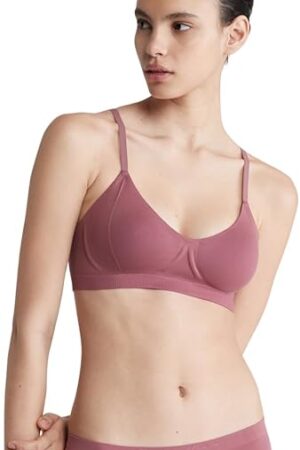 Women's Bonded Flex Lightly Lined Bralette