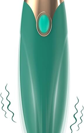 Women's Sex Toys Bullet Vibrator, Powerful G-Spot Vibrator, Dildo Clitoris Vibrating Completely Waterproof with 10 Vibration Modes