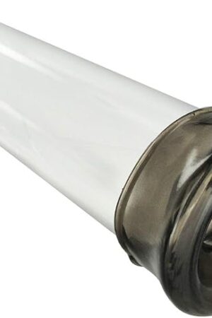 Comfort Cylinder Seal, Grey (AC605)