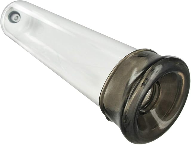 Comfort Cylinder Seal, Grey (AC605)