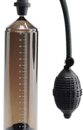 Alimaka 8" Men Male Beginner Bigger Wand Pump Kit Girth Enhancer Enlargement System Device for You 17895