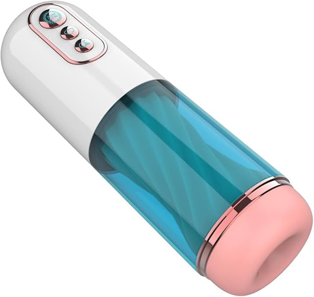 Automatic Male Mastusbafor Heat Men's Masterburators Sucking Men Masturebstor Machine Thrusting Machine Devices Suction Adult Toy Auto Bj Machine Pocket Puzzy Man Masturebstor Electric Sweater A102408