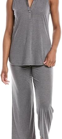 Women's Pj Set