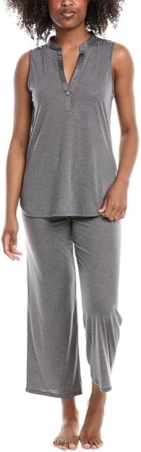 Women's Pj Set