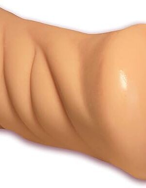 Alanah Rae Pussy Stroker-Pornstar Stroker Series-Masturbator Cup Realistic 3D Textured Tight Vagina-Pleasure Sex Toys Pocket Male Masturbation for Men-Stamina Training-Men