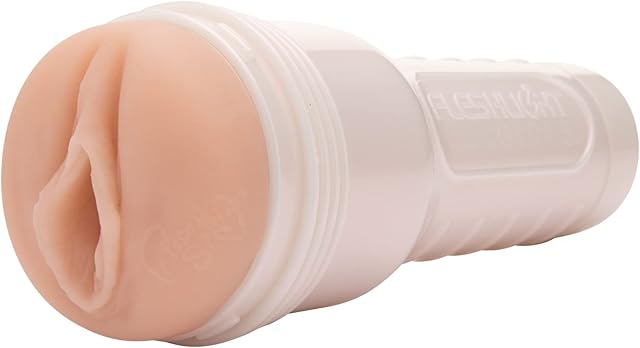 Fleshlight Girl | Kissa Sins | Insatiable | Hyper Realistic Male Masturbator