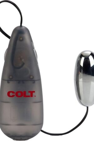 California Exotic Novelties Colt M/S Power Pak - Bullet