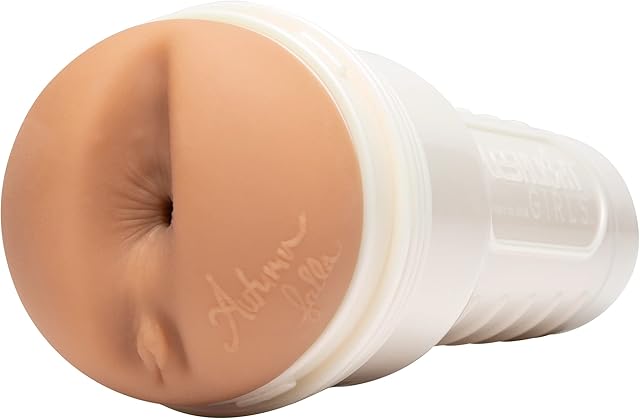 Fleshlight Girls | Autumn Falls | Peaches | Male Masturbator
