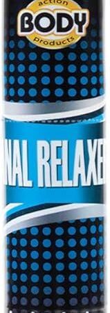 84689: Anal Relax Silicone Lube .5Oz Bottle
