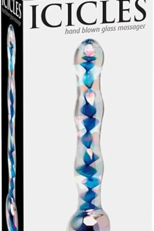 Icicles No 8