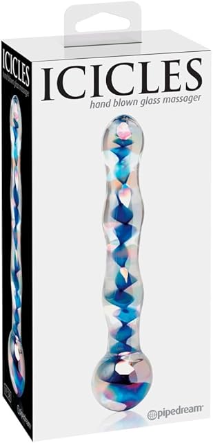 Icicles No 8
