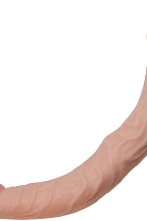 All American Whoppers Curved Double Dong, 13 Inch