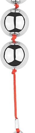 Anal Plug Anal Butt Plug Beginner Metal Masturbator Balls Anal Sex Toys for Women Men Butt Plug Sex Shop Adult Sex Toys Sex Machine Butt Training Plugs