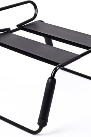 2024 Sex Chair Sexual Enhancer Couples Position Sex Stool for Couples Aids Chair Adult SM Games, Riding Weightless Bouncing Stools, Sex Novelty Toy AD-51516