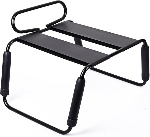 2024 Sex Chair Sexual Enhancer Couples Position Sex Stool for Couples Aids Chair Adult SM Games, Riding Weightless Bouncing Stools, Sex Novelty Toy AD-51516