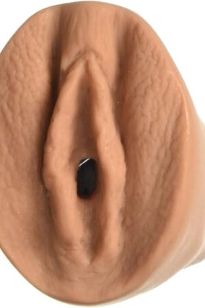 Doc Johnson Noches Latinas - ULTRASKYN - Stroker - Amiga Para La Palma - Vagina