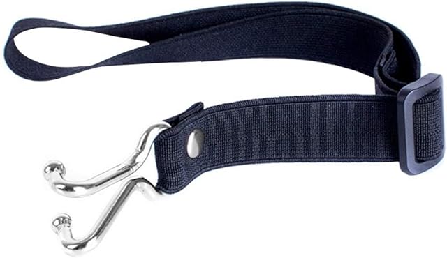 FST Nose Hook BDSM Restraints Erotic Bondage Gear Sex Toy for Men Women Couples