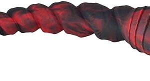 213inch Ultra Long Realistic Dildos,Monster Knot Dildo Silicone with Strong Suction Cup,Anal Plug for Deeper Stimulation,Prostate Massager
