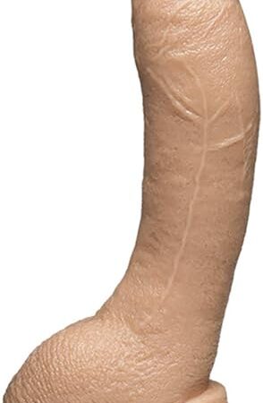 Jeff Stryker Realistic Cock 10 inch Flesh