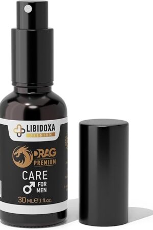Desensitizing Delay Spray, Big Size (30 Ml) Male Climax Control Spray Gentle Non-irritating and No Odor, Sexual Enhancer Numbing Spray for Men Last Longer in Bed Prolong Climax for Him