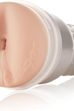 Fleshlight Christy Mack | Booty | Realistic Anal Male Masturbator