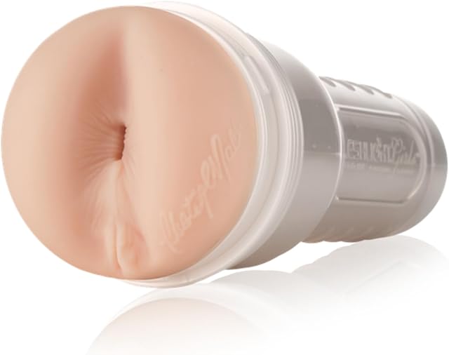 Fleshlight Christy Mack | Booty | Realistic Anal Male Masturbator