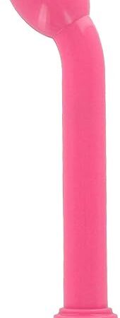 G-spot Tickler Vibe, Pink