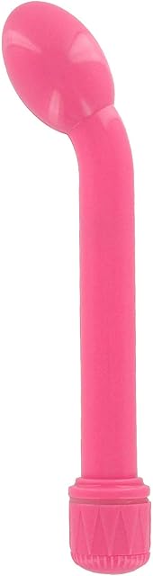 G-spot Tickler Vibe, Pink