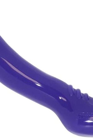 ® Classic Silicone Strapless Strapon