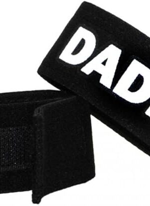 WildmanT Fetish Cock Ring (Daddy)