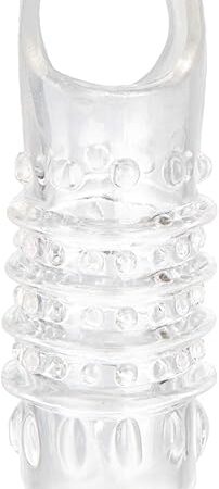 CalExotics SE-1605-50-2 Stimulation Enhancer - Clear"